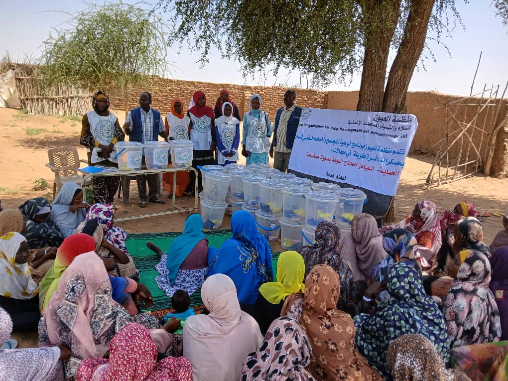 Protection Program Activity